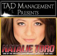 NATALIE TORO & Special guests