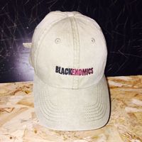 Blackenomics Hat
