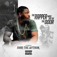 The Rapper Who Sat By The Door : CD