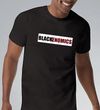 Blackenomics - T Shirt (black)