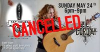 CANCELLED: CORDAY at Long Beach Tap House