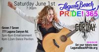 Laguna Beach Pride Festival