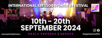 International Eressos Women's Music Festival