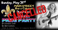Cancelled: Laguna Pride Party
