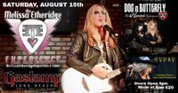 CANCELLED: The Melissa Etheridge Experience at Gaslamp with Fleetwood Mac and Heart Tributes