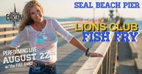 Seal Beach Fish Fry