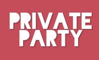 Private Party: Sherri's 50th