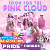 PALM SPRINGS PRIDE PARADE