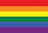 CORDAY'S ANNUAL PRIDE PARTY: After the parade!
