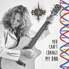 You Can't Change My DNA: CD