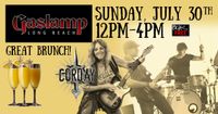 CORDAY Band at Gaslamp Restaurant & Bar