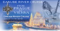 Dream River Cruise