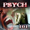 PSYCH 101 CD