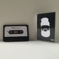 Untitled EP: Cassette