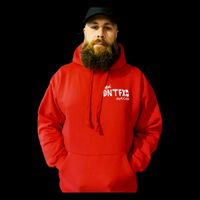 DNTFX 2020 (Limited Red Hoodie)