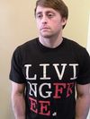 Living Free(NY) T-shirt
