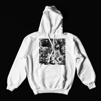 HOODIE "DOESN'T COME EASILY" 