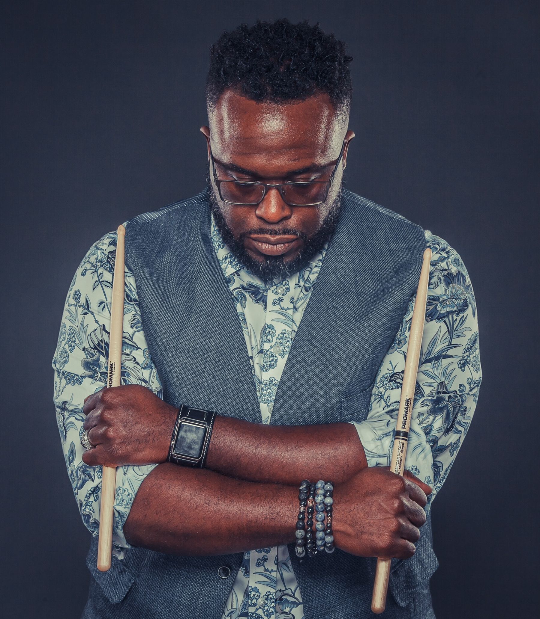 James 'PJ' Spraggins Biography