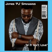 If It Isn't Love (Single)