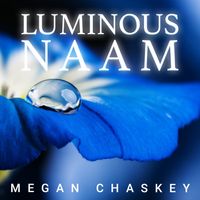 LUMINOUS NAAM by Megan Chaskey