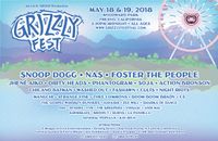 Grizzly Festival