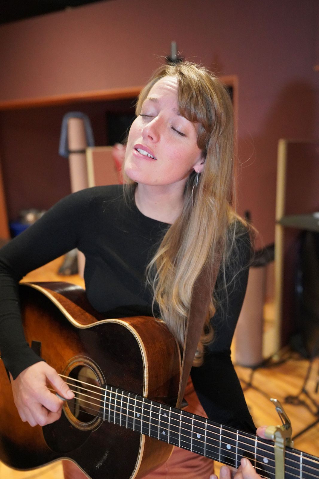 Gabrielle Louise Photos