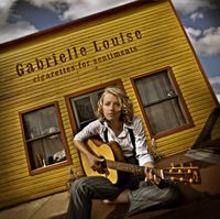 Cigarettes for Sentiments: CD