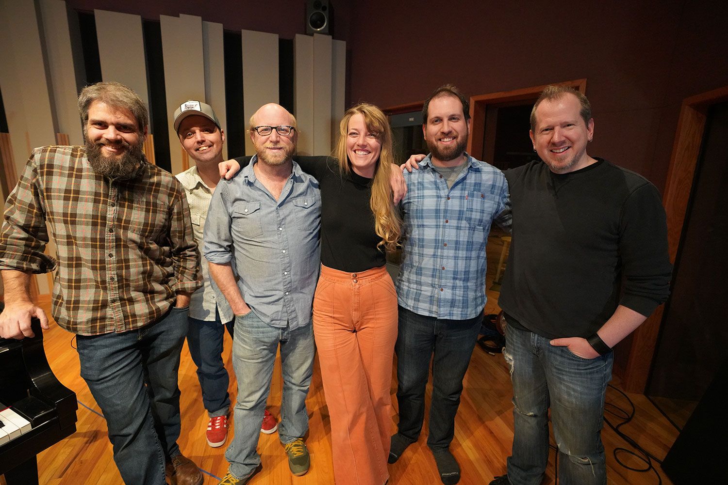 Gabrielle Louise Photos