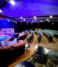 The Stardust Event Center