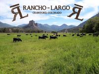 Rancho Largo House Concert