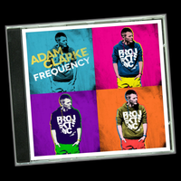Frequency - The Debut Album!