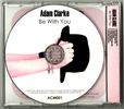Be With You (CD-Single).