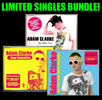 CD-Single Bundle