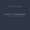 The Last Troubadours pt. 2 (Blue Eyed Dreamer): CD