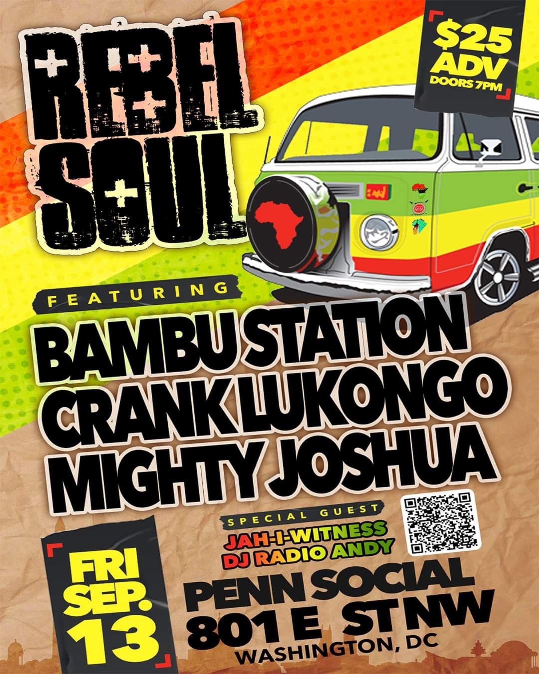 Bambu Station CD5枚セット 貴重かつレア レゲエ Bambu Station