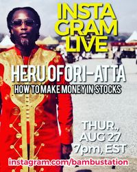 How To Make Money In The Stock Market!