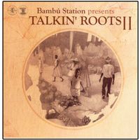 Bambu Station