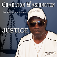 Justice by Charlton Washington 
