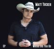 Matt TuckerMusic: CD