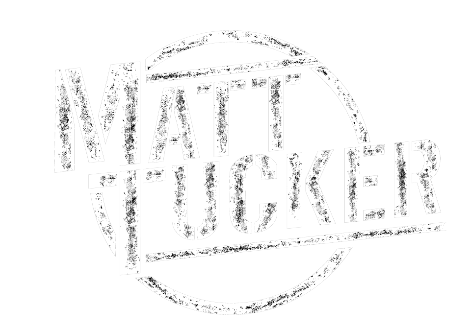 Matt Tucker