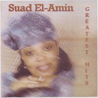 Greatest Hits by Suad El Amin
