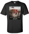 Death Mental Tour 2024 T Shirt