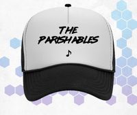 The Parishables Trucker hat!