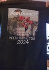 Death Mental Tour 2024 T Shirt