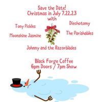 Christmas in July