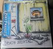 Death Mental : Vinyl