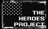 Climb For Heroes--Heroes Project