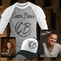 Autographed Merch Pack