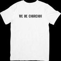 Churchin Shirts