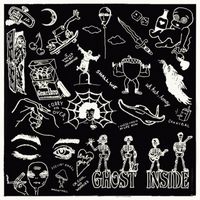 Ghost Inside by Sorry It's Over
